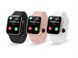 Годинник Smart Watch TK800 (без повернення, без обміну) 100шт 7921 7921 фото 5