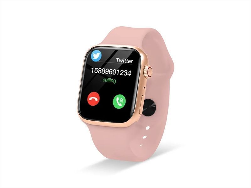 Годинник Smart Watch TK800 (без повернення, без обміну) 100шт 7921 7921 фото