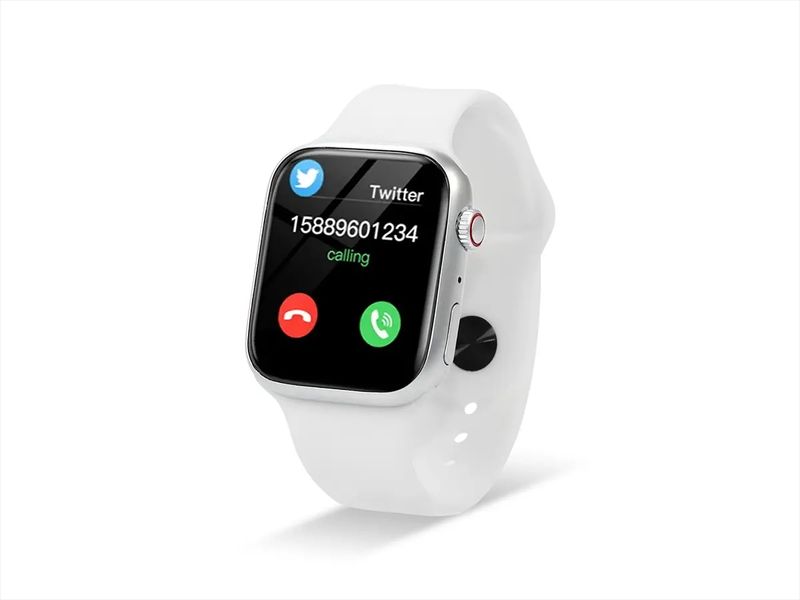 Годинник Smart Watch TK800 (без повернення, без обміну) 100шт 7921 7921 фото