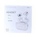 Гарнитура Double с кейсом Bluetooth Borofone BW59 True 132шт 6668 6668 фото 2