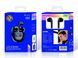 Гарнитура Double с кейсом Bluetooth Wireless Earbuds Z32 100шт 7413 7413 фото 3