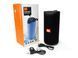 Мінідинамік Bluetooth TG113 40шт 9555 9555 фото 1