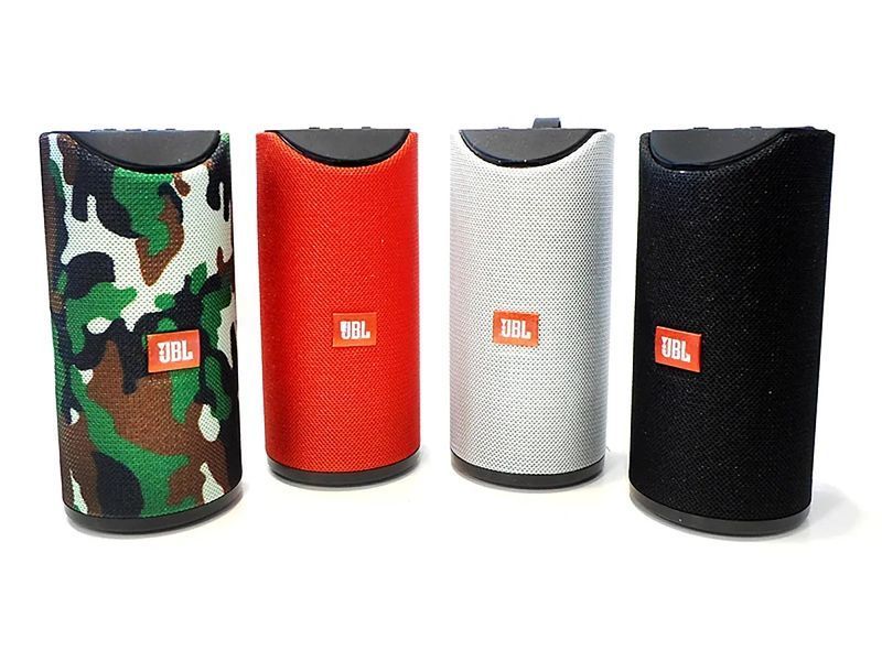 Мінідинамік Bluetooth TG113 40шт 9555 9555 фото