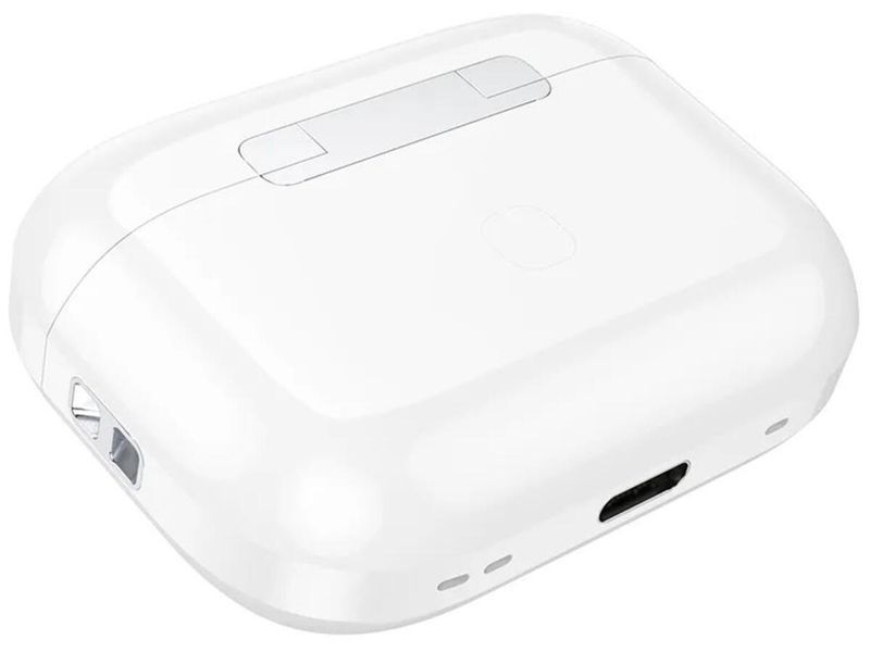 Гарнитура Double с кейсом Bluetooth Borofone BW59 True 132шт 6668 6668 фото