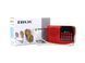Радиоприемник USB/MP3 BKK S61 100шт 8205 8205 фото 1