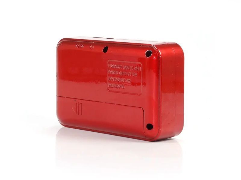 Радиоприемник USB/MP3 BKK S61 100шт 8205 8205 фото