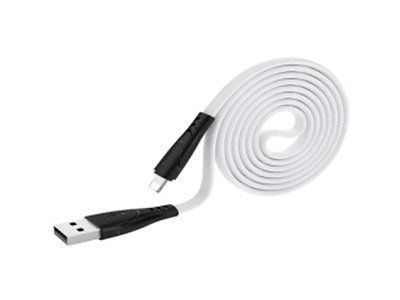Кабель USB - Lightning Hoco X42 168шт 9949 9949 фото