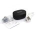 Гарнитура Double с кейсом Bluetooth цифровой индикатор заряда Redmi Air Dots Pro 200шт 9906 9906 фото 1