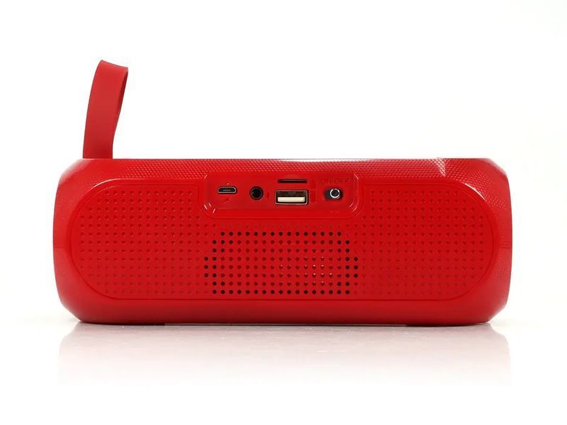 Мінідинамік Bluetooth Solar із сонячною панеллю TG182 40шт 7987 7987 фото