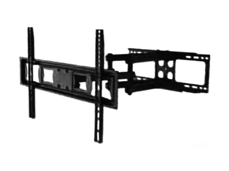 Настінне кріплення для телевізора консольне 37"-80" L580 5шт 6910 6910 фото