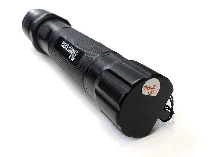 Ліхтар поліцейський Bailong B L-1.1_0.2 120шт 9876 9876 фото