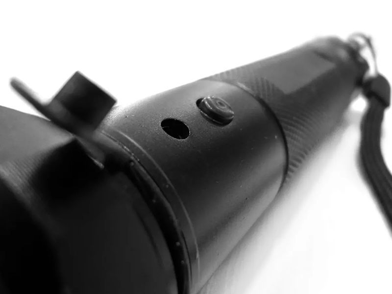 Ліхтар поліцейський Bailong B L-1.1_0.2 120шт 9876 9876 фото