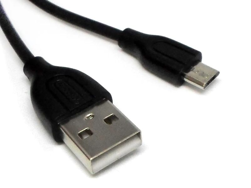 Кабель USB - micro USB 1,0м JOYROOM S-L352 780шт 7660 7660 фото
