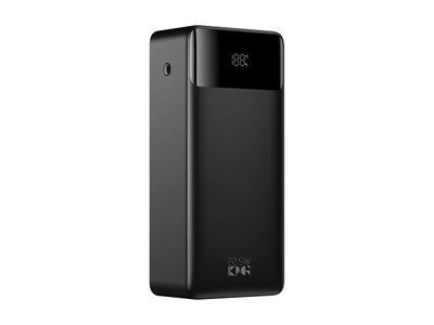 Зовнішній акумулятор (power bank) 30000мА&middot;год 22,5Вт KP KPG-308 30шт 6575 6575 фото