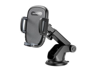 Крепление для телефона mobile holder Borofone BH53 Windy 68шт 6678 6678 фото