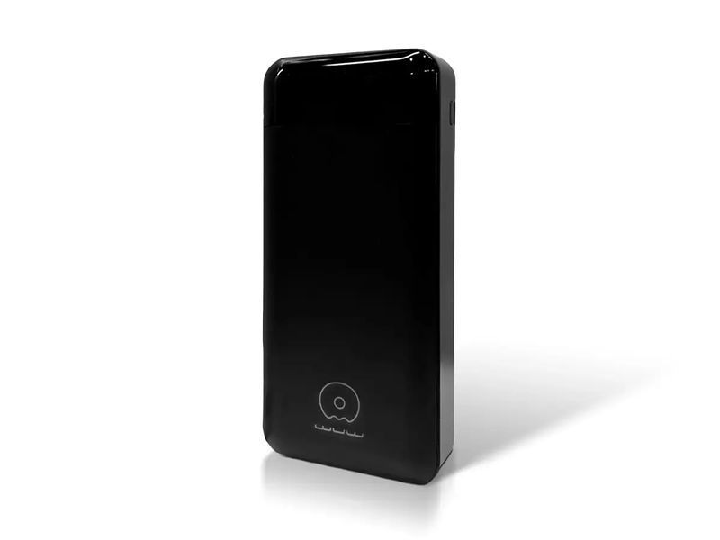Зовнішній акумулятор (power bank) 20000мАг WUW-Y131 40шт 6832 6832 фото