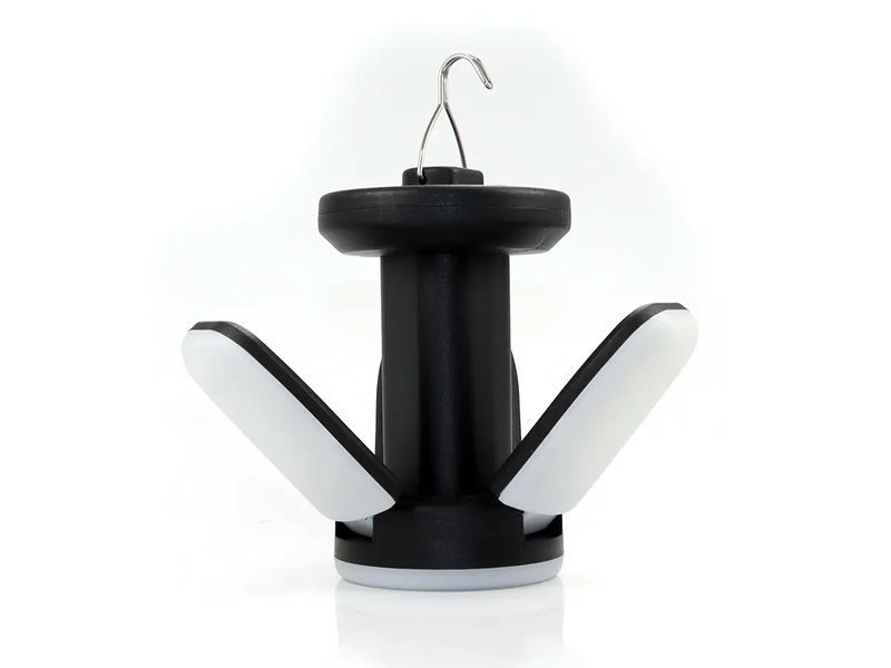 Лампа діодна для кемпінгу 18650 micro USB Z03 140W 100шт 7277 7277 фото