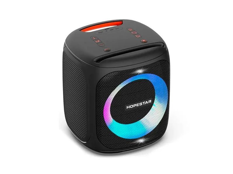 Мінідинамік Bluetooth HOPESTAR PARTY100 6шт 6925 6925 фото