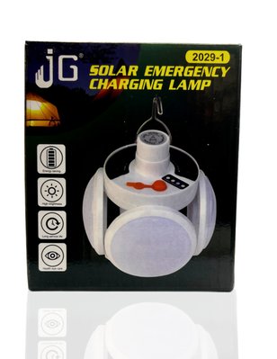 Лампа диодная для кемпинга USB Bailong BL-2029-1 100шт 6838 6838 фото
