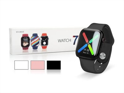 Часы Smart Watch X7 Max (без возврата, без обмена) 100шт 7920 7920 фото