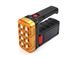 Ліхтар ручний Solar Hotter Mouse 7701-A-COB 90шт 7502 7502 фото 8