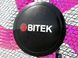 Вентилятор підлоговий BITEK 16" (40см) 100Вт 5 пласт. лоп. чорний/рожевий BT-1630BP 4шт 8090 8090 фото 2