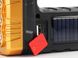 Ліхтар ручний Solar Hotter Mouse 7701-A-COB 90шт 7502 7502 фото 7