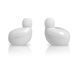 Гарнитура Double с кейсом Bluetooth Inkax HP-09 (уп. 20шт) 100шт 8022 8022 фото 3