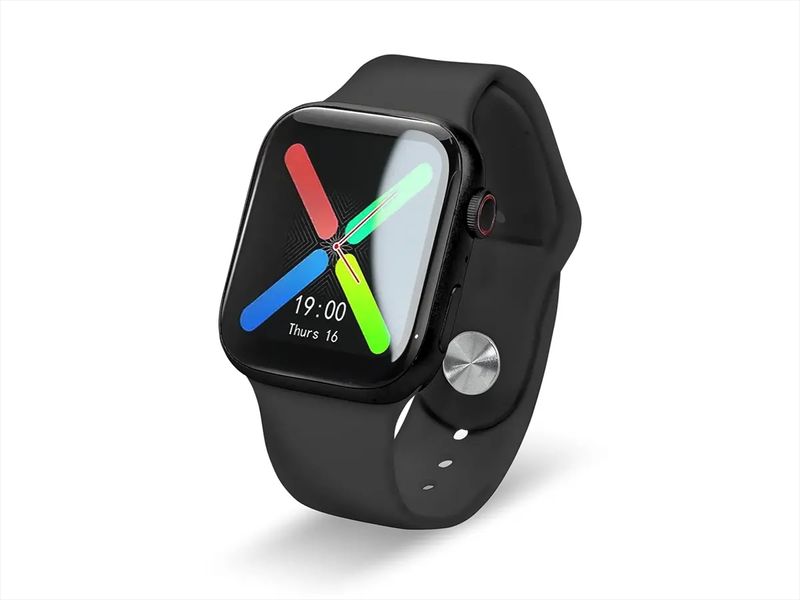 Годинник Smart Watch X7 Max (без повернення, без обміну) 100шт 7920 7920 фото