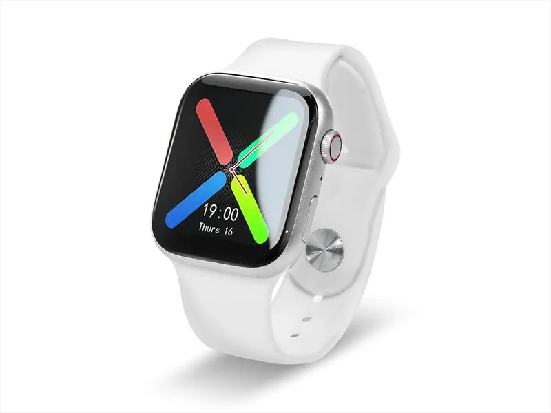 Годинник Smart Watch X7 Max (без повернення, без обміну) 100шт 7920 7920 фото