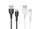 Кабель USB-Type-C Borofone BX51 Triumph 360шт 7300 7300 фото 2