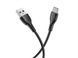 Кабель USB-Type-C Borofone BX51 Triumph 360шт 7300 7300 фото 4