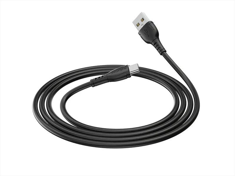 Кабель USB-Type-C Borofone BX51 Triumph 360шт 7300 7300 фото