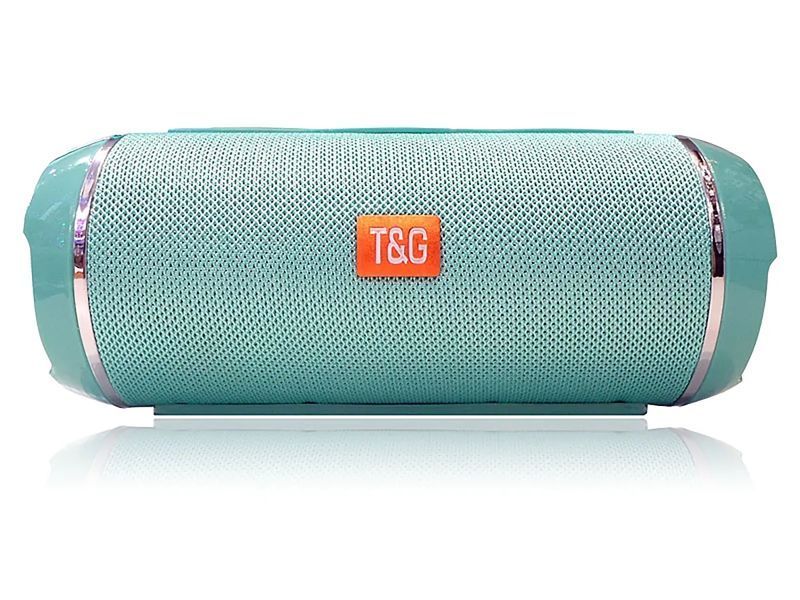Мінідинамік Bluetooth TG116 30шт 9573 9573 фото