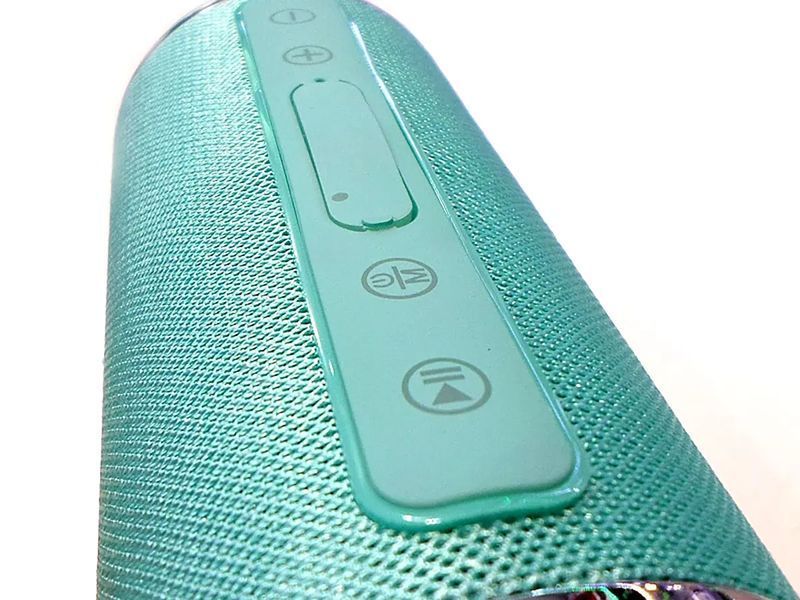 Мінідинамік Bluetooth TG116 30шт 9573 9573 фото