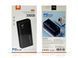 Зовнішній акумулятор (power bank) 30000мАг 22,5Вт WUW-Y118 24шт 6717 6717 фото 4