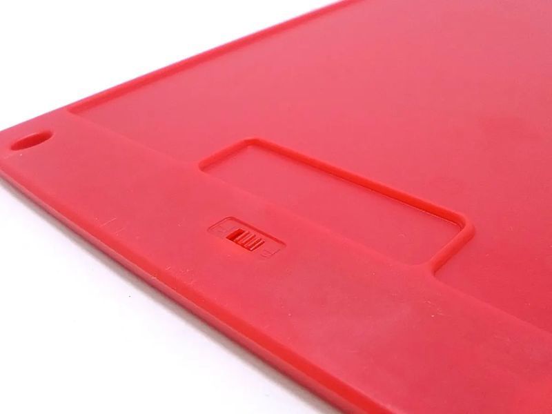 Планшет графический 8,5" детский BOARD-85 100шт 9147 9147 фото