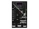 Акустическая переносная колонка ZXX-9191 60Вт 12" 67х38х32сTWS/FM/USB/TF/SD/BT/REC/LED/2MIC 1шт 8215 8215 фото 3