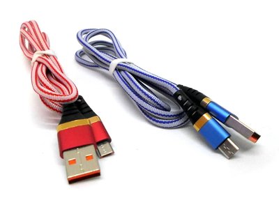 Кабель USB - micro USB ART-075-V8 1000шт 7898 7898 фото