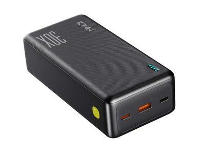 Зовнішній акумулятор (power bank) 30000мА&middot;год 22,5Вт KP KP-34 30шт 6168 6168 фото