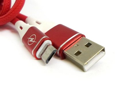 Кабель USB - micro USB ART-131 1000шт 7819 7819 фото