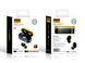 Гарнитура Double с кейсом Bluetooth Shock Bass TWS-Z7 100шт 7415 7415 фото 3