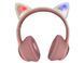 Навушники накладні Bluetooth Кошенятко з вушками AKZ-09 80шт 6772 6772 фото 2