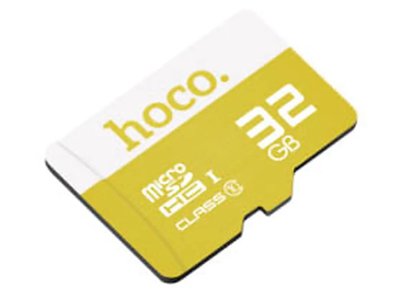 Карта пам'яті 32Гб Hoco TF Micro SDXC 800шт 9634 9634 фото
