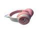 Навушники накладні Bluetooth Кошенятко з вушками AKZ-07 80шт 6775 6775 фото 8
