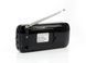 Радиоприемник BKK USB/MP3 L088 100шт 8207 8207 фото 2