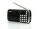 Радиоприемник BKK USB/MP3 L088 100шт 8207 8207 фото 1