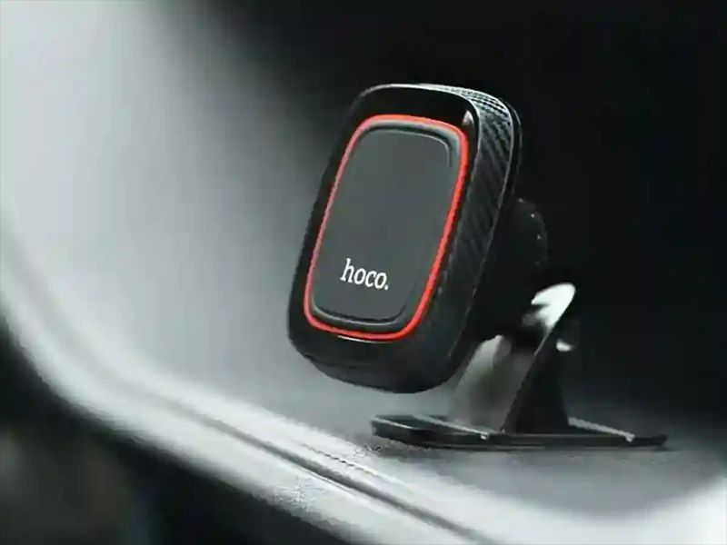 Крепление для телефона mobile holder магнит Hoco CA24 Lotto Series 150шт 8103 8103 фото