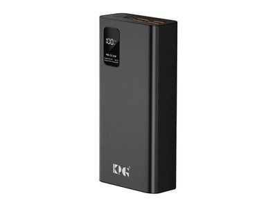 Внешний аккумулятор (power bank) 30000мА&middot;час PD-32 30шт 6164 6164 фото
