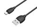 Кабель USB - micro USB Borofone BX19 Benefit 648шт 7282 7282 фото 5